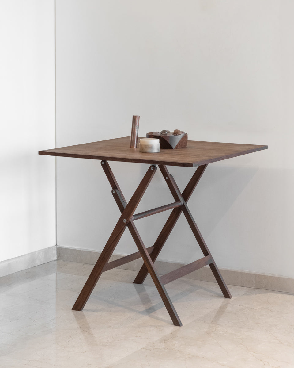 Folding Flat Table