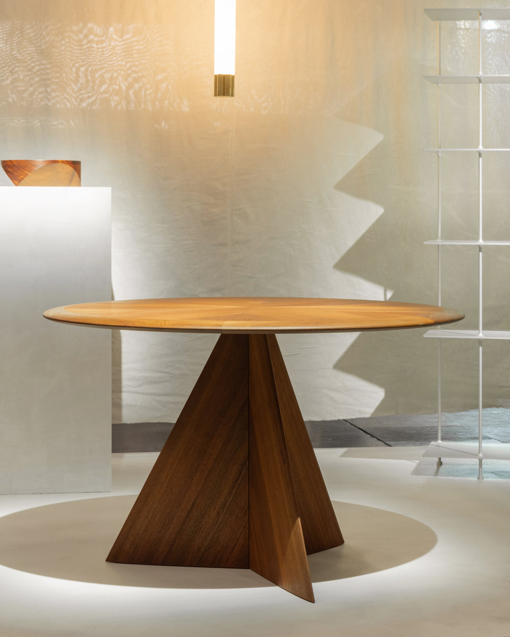 Right Triangle Table