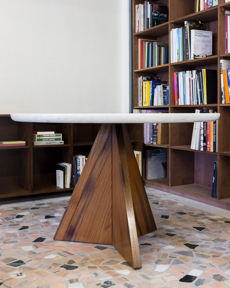 Right Triangle Table