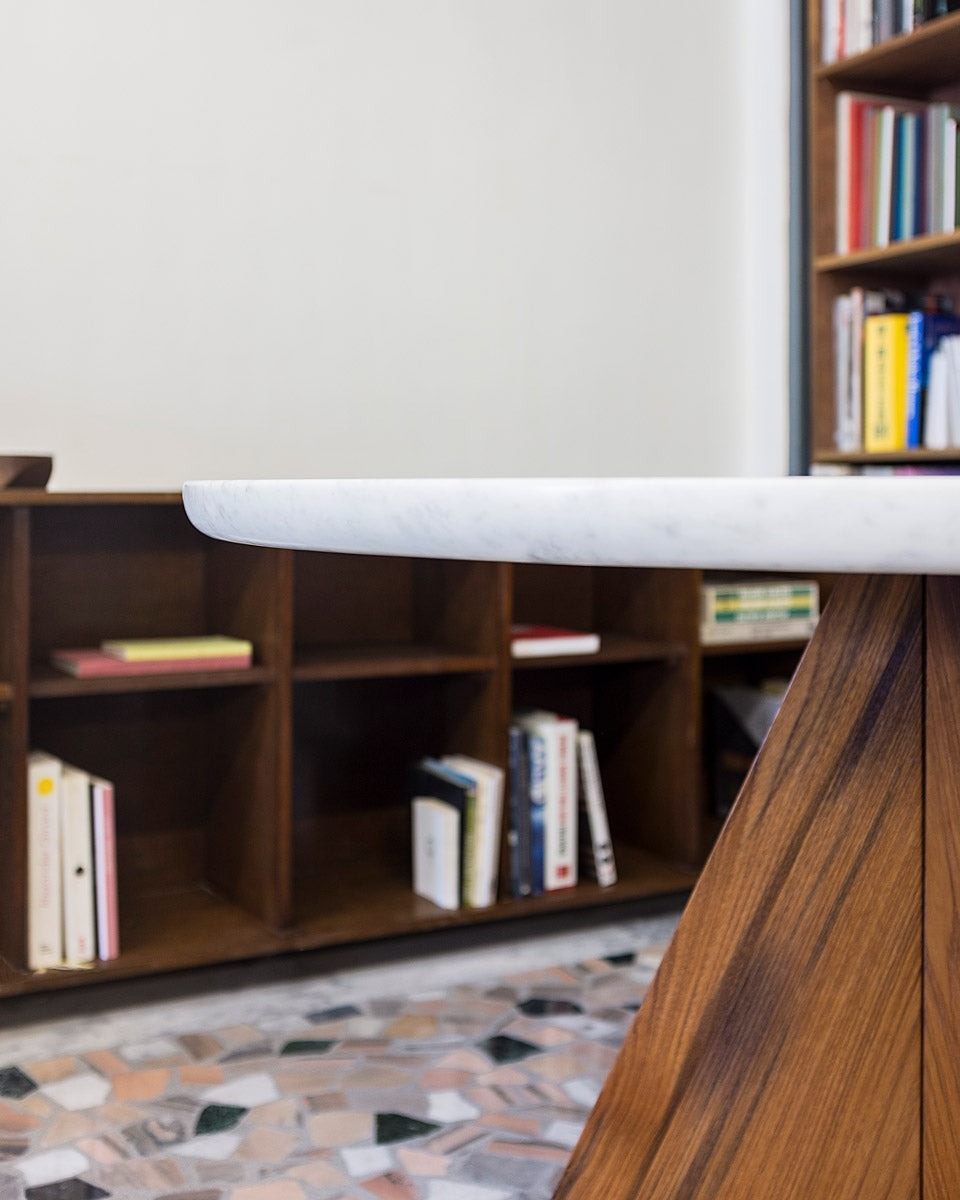 Right Triangle Table