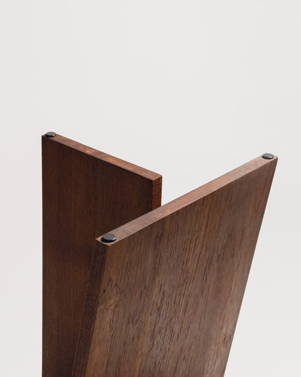 Table Slant Slant Side Table