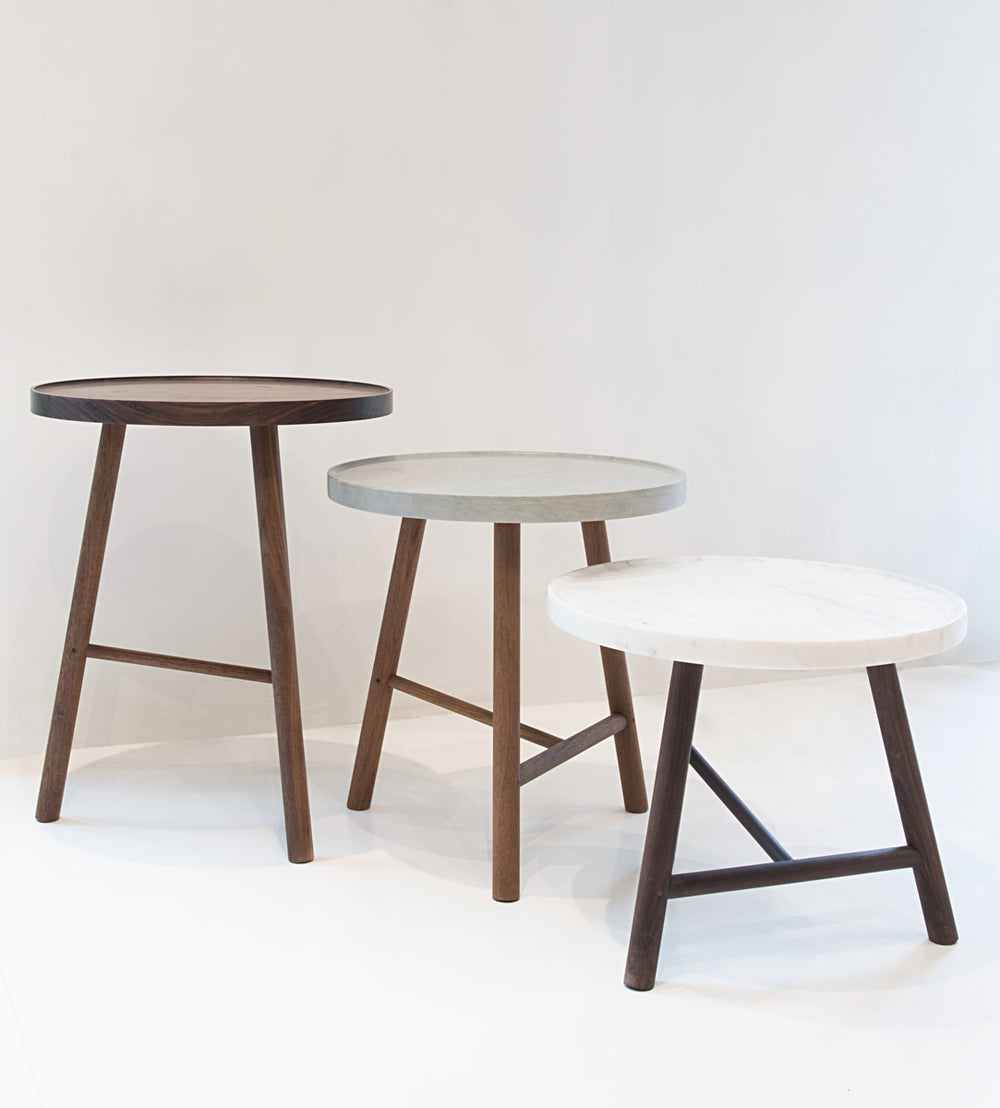 Three Leg Table